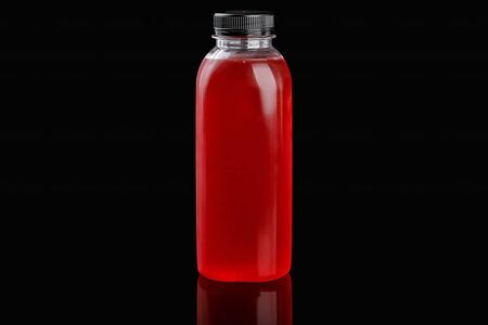 Морс клюквенный