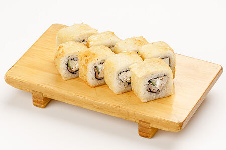 Горячий ролл Нику Темпура