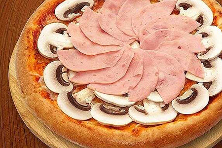 Пицца Герреро