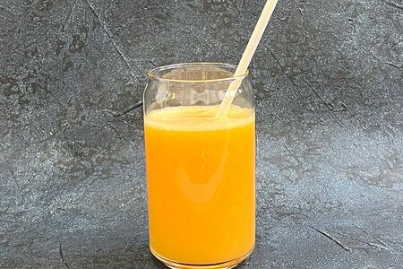 Фреш апельсиновый