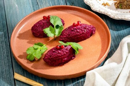 Пхали из свеклы