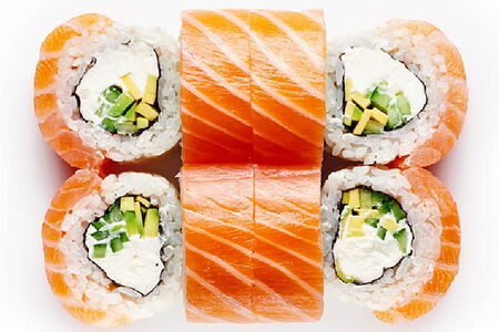 Филадельфия плюс