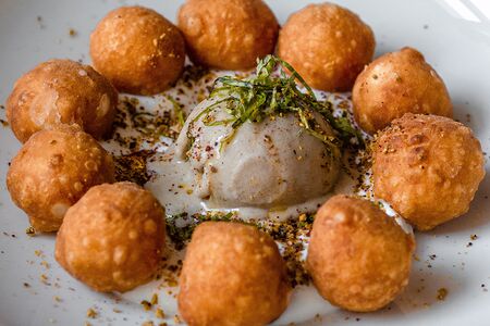 Сырники от Сары