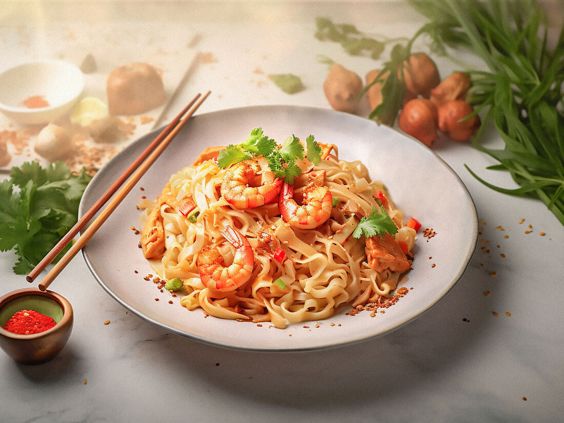 Viet’n’thai