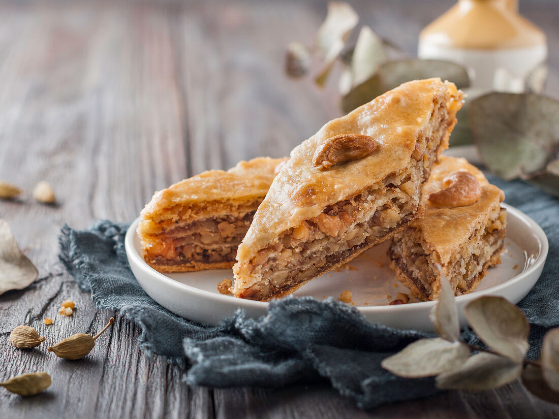 Chef Стейк-хаус