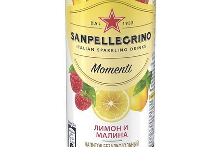 Sanpellegrino Momenti