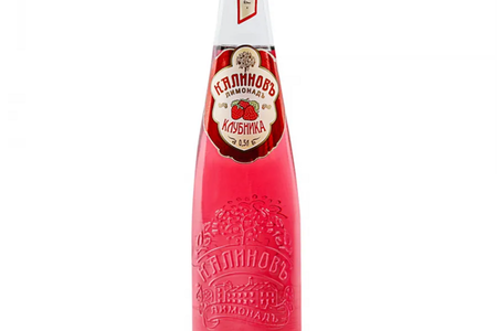 Калинов Родник Клубника