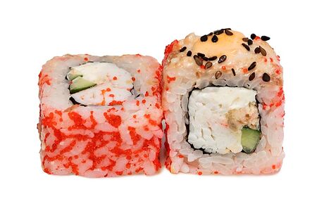 Ролл Япония