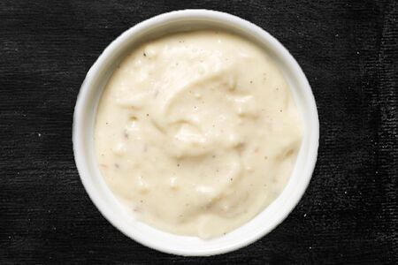 Цезарь соус