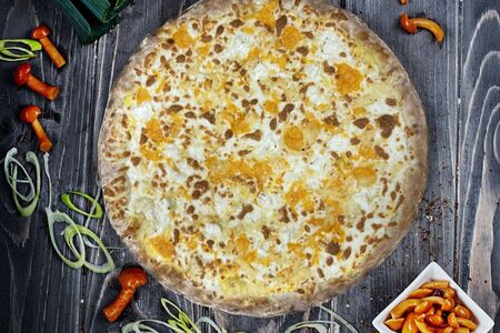 Четыре сыра