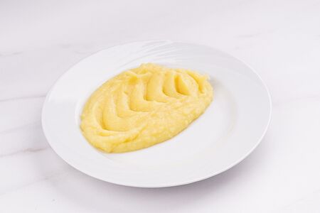 Картофельное пюре