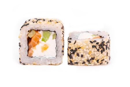 Филадельфия в кунжуте