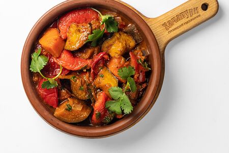 Аджапсандали