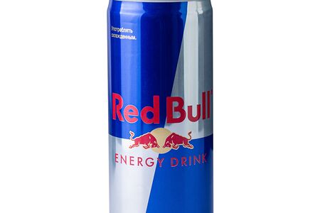 Red Bull