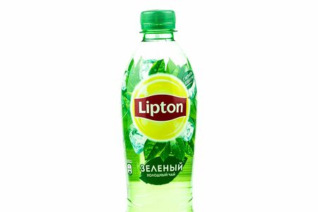 Lipton Зелёный