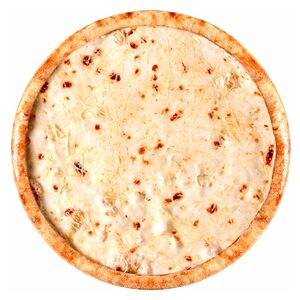 Четыре Сыра пицца