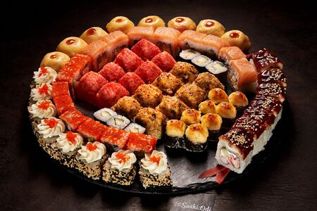 Сет Нью-Оди