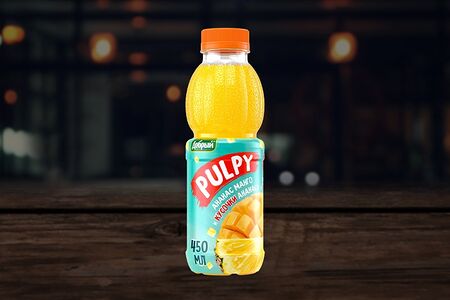 Pulpy Тропик