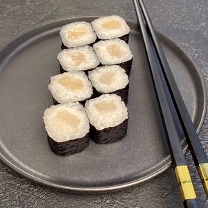 Классика Морской гребешок