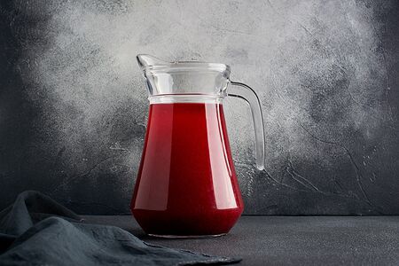 Домашний Морс