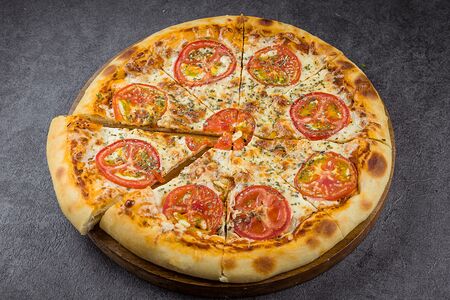 Пицца Маргарита