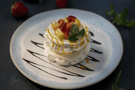 Анна Павлова