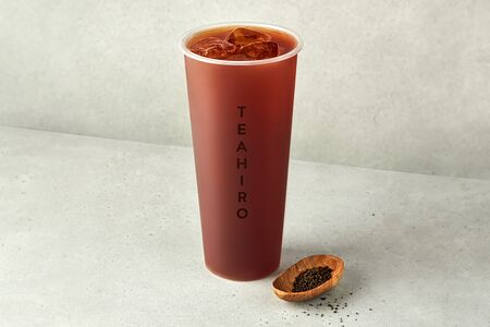 Просто чай Гонконгский