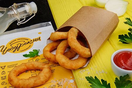 Кольца кальмара