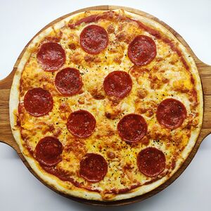 Пицца Пепперони