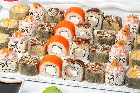 Молодежный