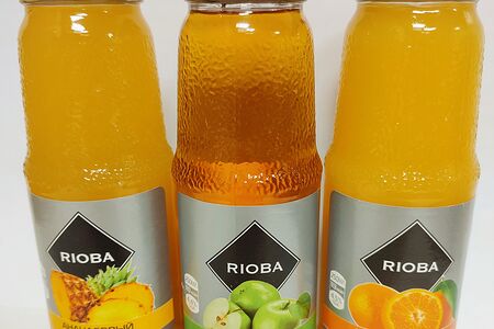 Сок Rioba ананасовый