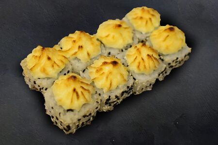 Чикен гриль