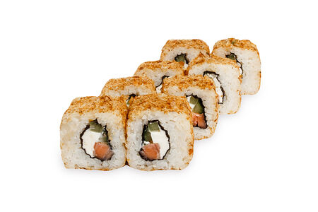 Ролл Якудза