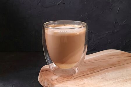 Бомбон со сгущенным молоком