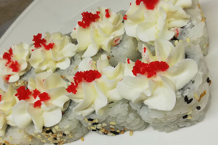 Калифорния чиз