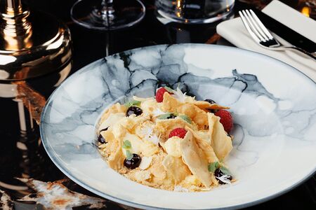 Разбитые мечты Жозефины Богарне