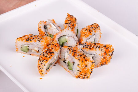 Холодный ролл Лас-Вегас