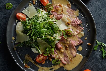 Фирменный салат