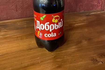 Добрый Кола