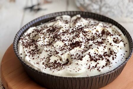 Пирог Гренобль