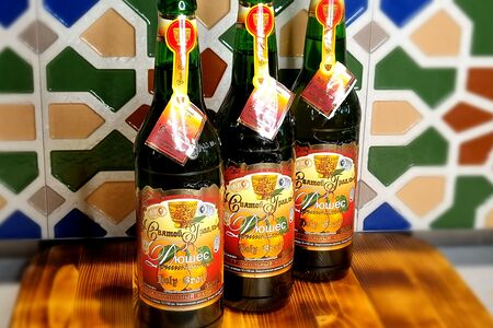 Святой грааль дюшес