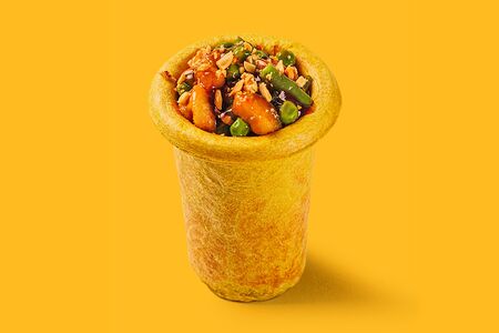 Курица Генерала Цо