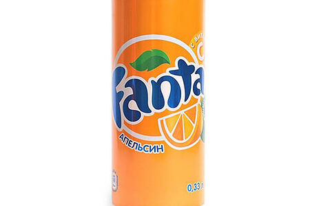 Фанта 