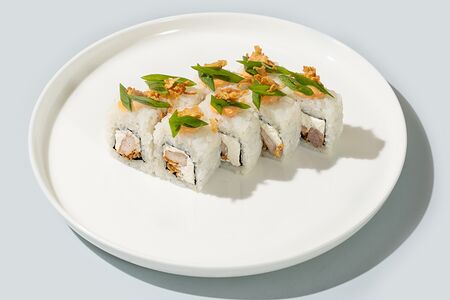 Свинка Криспи