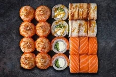 Набор Классик