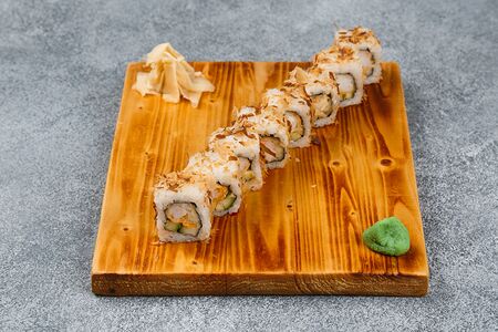 Ролл Бонито