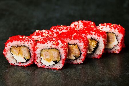 Ролл Темпурный тунец