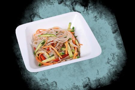 Салат Чап че