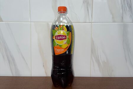 Чай Lipton черный