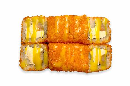 Ролл Кунсей